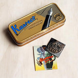 Kaweco Special Mechanical pencil 0.7mm in brass. Kaweco. Compendium Design Store. AfterPay, ZipPay accepted.