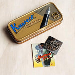 Kaweco Special Mechanical pencil 2mm in brass. Kaweco. Compendium Design Store. AfterPay, ZipPay accepted.