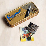 Kaweco Special Mechanical pencil 2mm in brass. Kaweco. Compendium Design Store. AfterPay, ZipPay accepted.