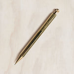 Kaweco Special Mechanical pencil 0.9mm in brass. Kaweco. Compendium Design Store. AfterPay, ZipPay accepted.