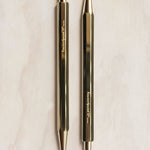 Kaweco Special Ballpoint Pen in Brass. Kaweco. Compendium Design Store. AfterPay, ZipPay accepted.