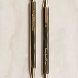 Kaweco Special Ballpoint Pen in Brass. Kaweco. Compendium Design Store. AfterPay, ZipPay accepted.