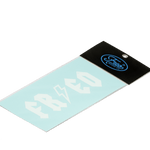 'FREO' Vinyl Transfer Decal x Freo Goods Co. HIGH VOLTAGE