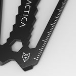 Tactica M.010 Credit Card Tool