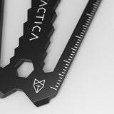 Tactica M.010 Credit Card Tool