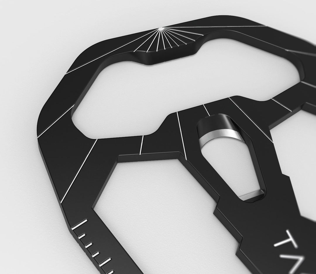 Tactica M.010 Credit Card Tool