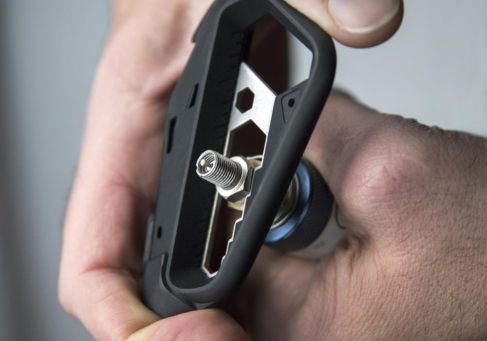 Tactica M.110 Bike Multitool