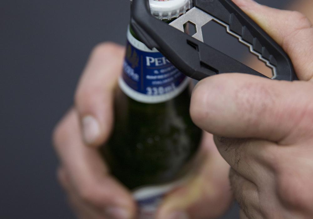 Tactica M.110 Bike Multitool