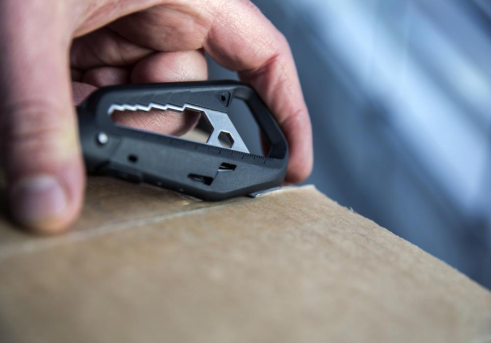 Tactica M.110 Bike Multitool