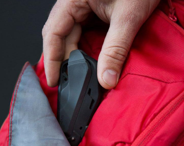 Tactica M.110 Bike Multitool