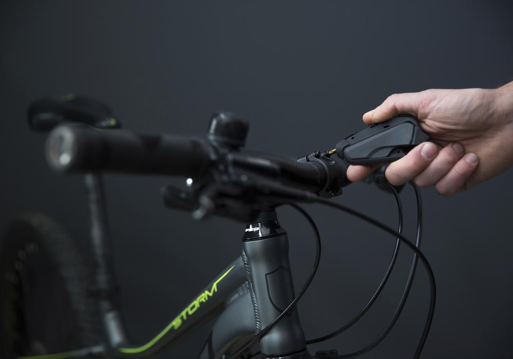 Tactica M.110 Bike Multitool
