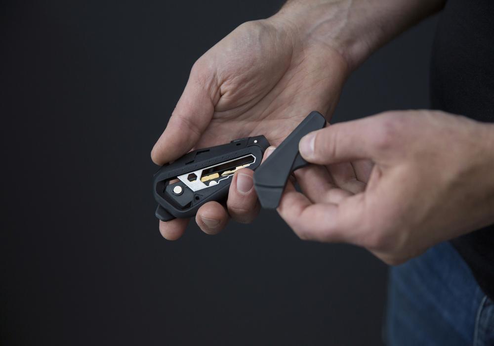 Tactica M.110 Bike Multitool