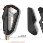 Tactica M.110 Bike Multitool