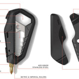 Tactica M.110 Bike Multitool