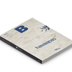 Magazine B Magazines BRAND Documentary Magazine No 18 Havaianas