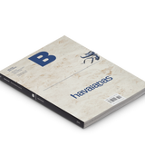 Magazine B Magazines BRAND Documentary Magazine No 18 Havaianas