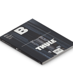 Magazine B Magazines BRAND Documentary Magazine No 19 Thule