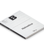 Magazine B Magazines BRAND Documentary Magazine No 35 Helvetica