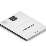 Magazine B Magazines BRAND Documentary Magazine No 35 Helvetica