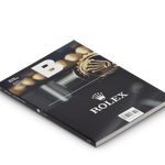 Magazine B Magazines BRAND Documentary Magazine No 41 Rolex