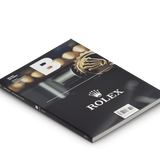 Magazine B Magazines BRAND Documentary Magazine No 41 Rolex