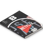 Magazine B Magazines BRAND Documentary Magazine No 49 Netflix