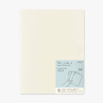 MD Notebook Light Grid