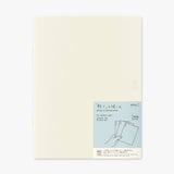 MD Notebook Light Grid