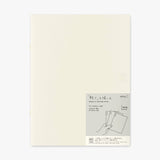 MD Notebook Light A4 Lined