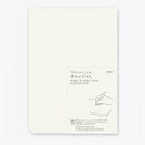 MD Note Pad Cotton A4