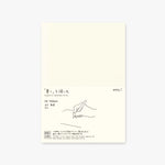 MD Notebook A5