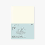 MD Notebook A5