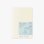 MD Notebook Light A5 Grid