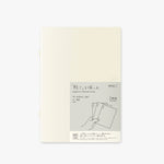 MD Notebook Light A5 Lined