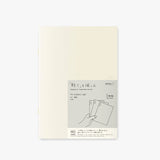 MD Notebook Light A5 Lined