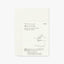 MD Note Pad Cotton A5