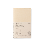 MD Notebook Cover Paper B6 Slim