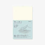 MD Notebook B6 (Slim) Grid