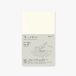MD Notebook B6 (Slim) Lined