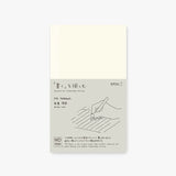 MD Notebook B6 (Slim) Lined