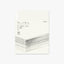 MD Cotton Notebook F0