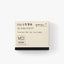 MD Fountain Pen Replacement Ink Cartridges Black
