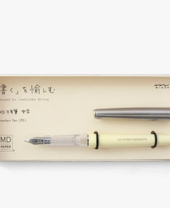 MD Fountain Pen