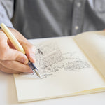 MD Fountain Pen Converter