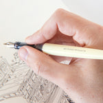 MD Fountain Pen Converter