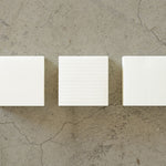 MD Memo Block