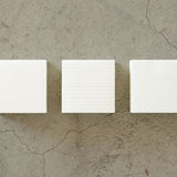 MD Memo Block