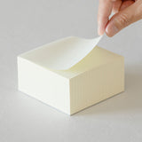 MD Memo Block