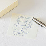 MD Memo Block
