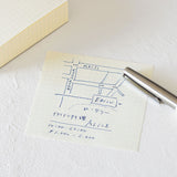 MD Memo Block